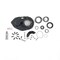 Meritor Repair Kit, Adjusting Ring, Differential KIT2936 - alternate 3